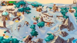 Braveland Wizard Screenshots