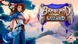Braveland Wizard Screenshots