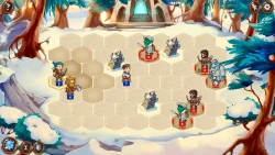 Braveland Wizard Screenshots