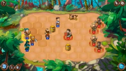 Braveland Wizard Screenshots