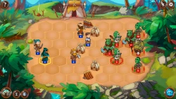 Braveland Wizard Screenshots
