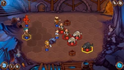 Braveland Wizard Screenshots