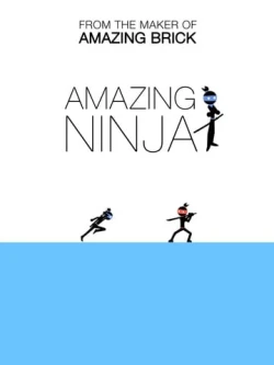 Скриншот к игре Amazing Ninja