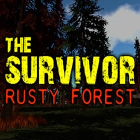 The Survivor: Rusty Forest