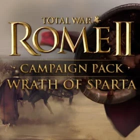 Total War: Rome II - Wrath of Sparta