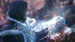 Middle-earth: Shadow of Mordor - Lord of the Hunt Screenshots
