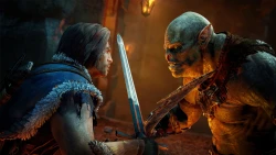 Middle-earth: Shadow of Mordor - Lord of the Hunt Screenshots