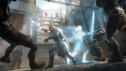 Middle-earth: Shadow of Mordor - Lord of the Hunt Screenshots