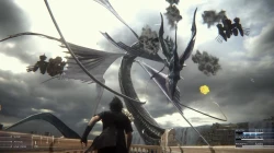 Final Fantasy XV Screenshots