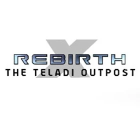 X Rebirth: The Teladi Outpost