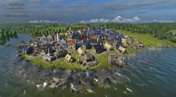 Grand Ages: Medieval Screenshots