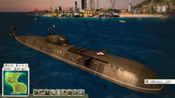 Tropico 5: Waterborne Screenshots