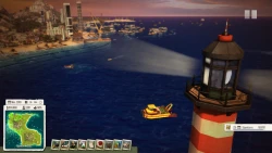 Tropico 5: Waterborne Screenshots