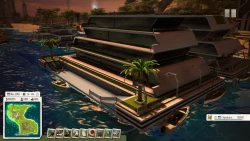 Tropico 5: Waterborne Screenshots