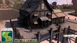 Tropico 5: Waterborne Screenshots