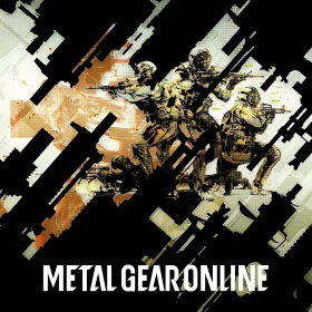 Metal Gear Online