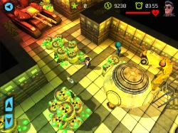 Agent Awesome Screenshots