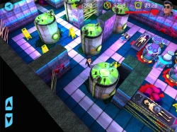 Agent Awesome Screenshots