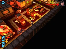 Agent Awesome Screenshots