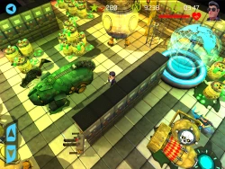 Agent Awesome Screenshots