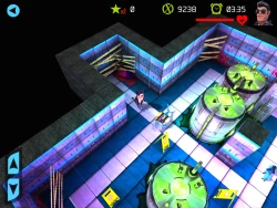 Agent Awesome Screenshots