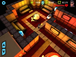 Agent Awesome Screenshots