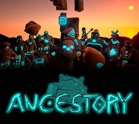 Ancestory