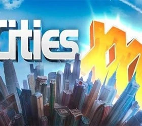 Cities XXL