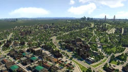 Cities XXL Screenshots