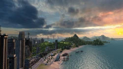 Скриншот к игре Cities XXL