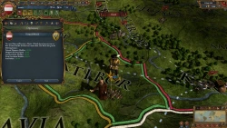 Europa Universalis IV: Art of War Screenshots