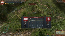 Europa Universalis IV: Art of War Screenshots