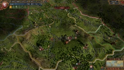 Europa Universalis IV: Art of War Screenshots