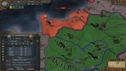 Europa Universalis IV: Art of War Screenshots