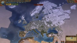 Europa Universalis IV: Art of War Screenshots