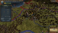 Europa Universalis IV: Art of War Screenshots