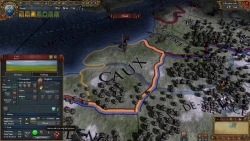 Europa Universalis IV: Art of War Screenshots