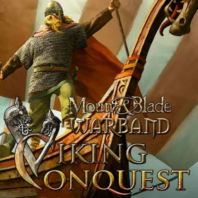 Mount & Blade: Warband - Viking Conquest