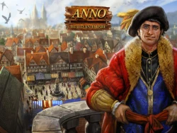 ANNO: Build an Empire Screenshots