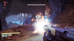 Destiny: The Dark Below Screenshots