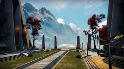 Скриншот к игре Destiny: The Dark Below