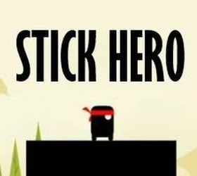 Stick Hero