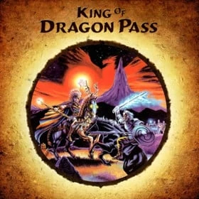 King of Dragon Pass