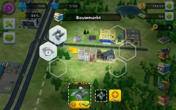 SimCity BuildIt Screenshots