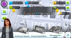 Скриншот к игре SimCity BuildIt