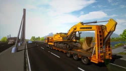 Construction Simulator 2015 Screenshots