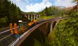 Construction Simulator 2015 Screenshots