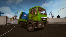 Construction Simulator 2015 Screenshots