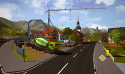 Construction Simulator 2015 Screenshots