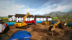 Construction Simulator 2015 Screenshots